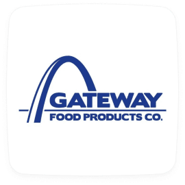 Find vegetable oils, shortenings, corn syrups, flakes, custom blended oils, and soy wax products from Gateway Food Products now on Knowde.