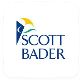 Scott Bader adhesives, composites, and functional polymers make a positive difference. Find them on Knowde.
