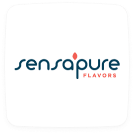 With Sensapure, flavor technology plus applications experience equals serious flavor chemistry. Now on Knowde.