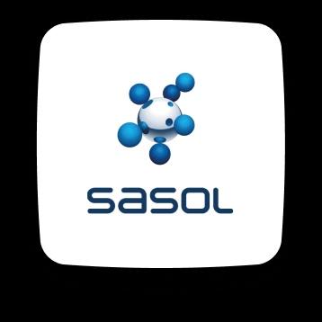 Sasol - Together, shaping tomorrow. Now on Knowde.