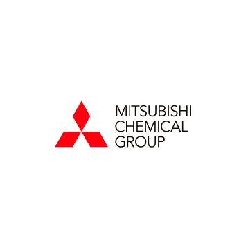 Mitsubishi Chemical Group. Now on Knowde.