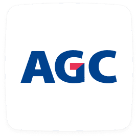 AGC Chemicals Americas is a leading provider of glass, electronic displays and chemical products, available now on Knowde.