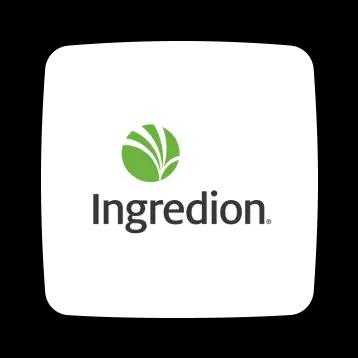 Ingredion. Now on Knowde.